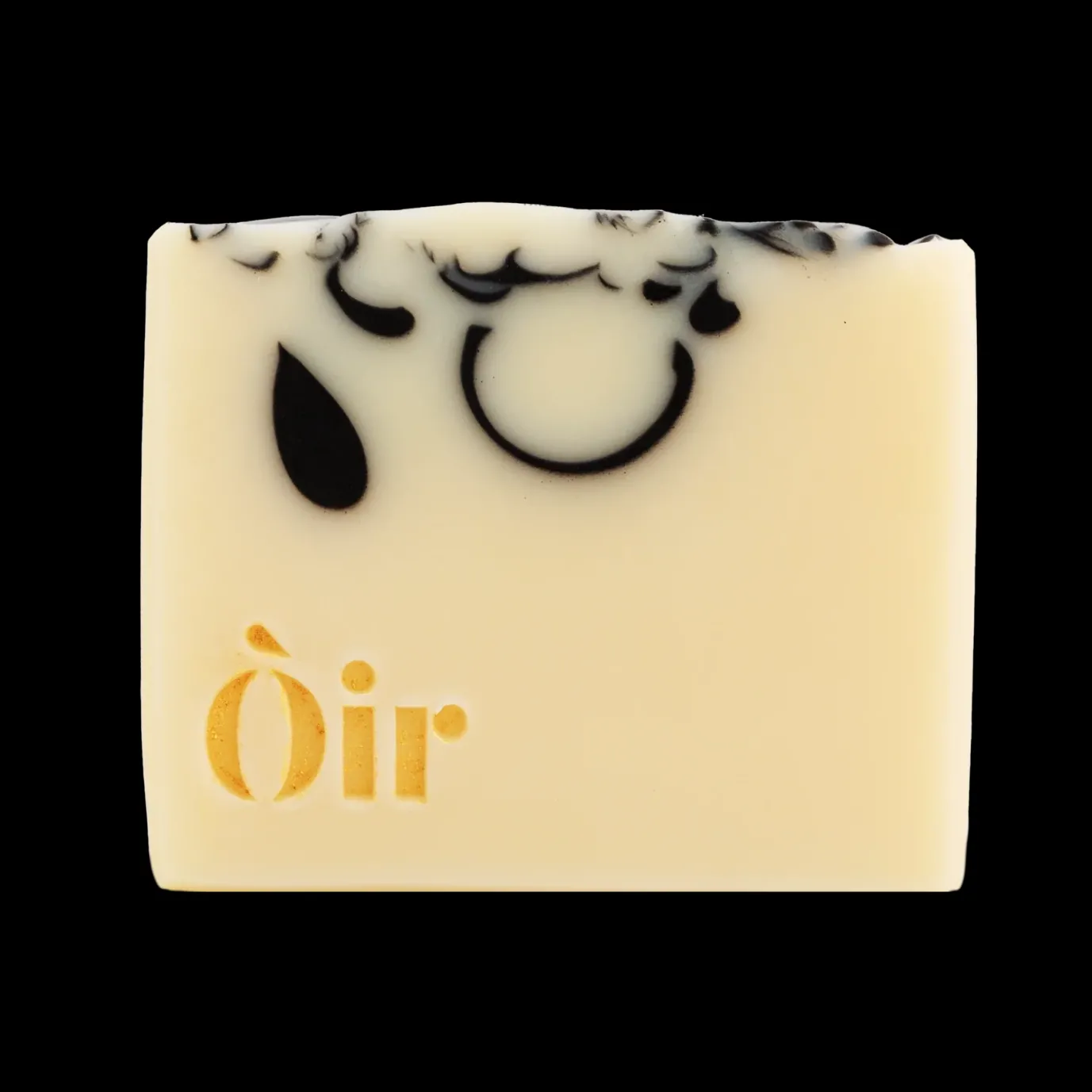 Òir Cedarwood, Clary Sage, Rose Geranium, Vetiver Luxury Hand & Body Soap