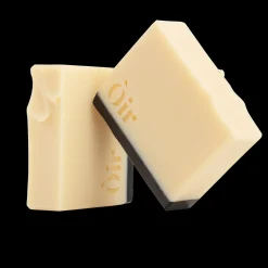 Òir Cinnamon, Lemongrass Luxury Hand & Body Soap