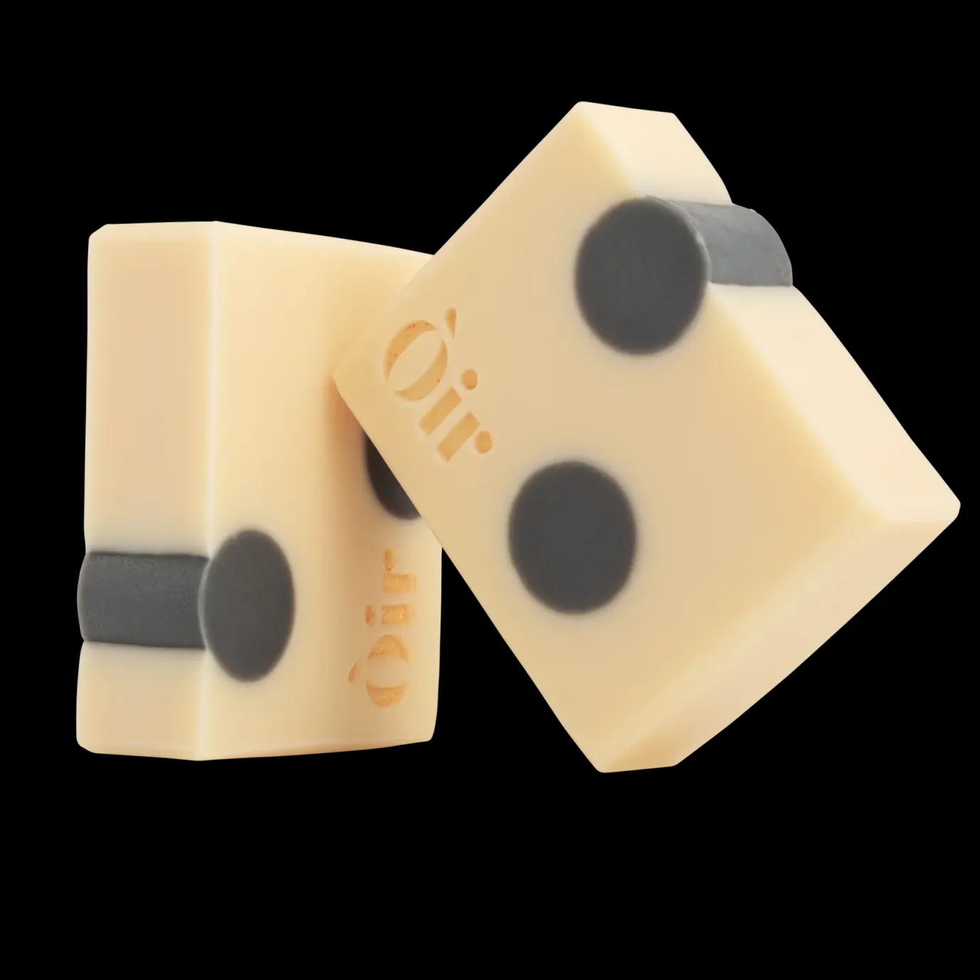 Òir Lemongrass, Pink Grapefruit, Clary Sage, Rosemary Luxury Hand & Body Soap