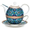 Ishtar Teapot for One