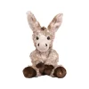 'Jack' Donkey Plush Character