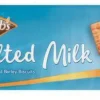 Jacob's Malted Milk Traditional Biscuits