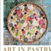 Julie Jones Art in Pastry Cookbook