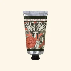 Kew Gardens Bergmot &  Ginger Hand Cream