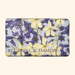 Kew Gardens Bluebell & Jasmine Soap