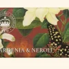 Kew Gardens Gardenia & Neroli Soap