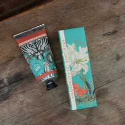 Kew Gardens Grapefruit &  Lily Hand Cream