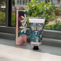 Kew Gardens Jasmine Peach Hand Cream