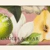 Kew Gardens Magnolia & Pear Soap