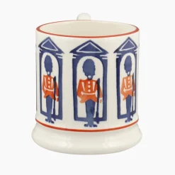 King's Guard 1/2 Pint Mug