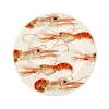 Langoustine 8 1/2 inch Plate