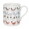 Lay a Little Egg Mug
