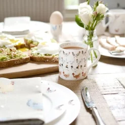 Lay a Little Egg Mug