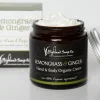 Lemongrass & Ginger Hand & Body Organic Cream