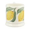 Lemons 1/2 Pint Mug