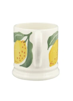 Lemons 1/2 Pint Mug