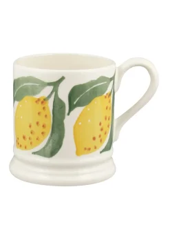 Lemons 1/2 Pint Mug