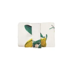 Lemons Packable Bag
