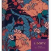 Liberty Floral Writers Notebook Set
