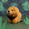 Lion Mini Felting Kit