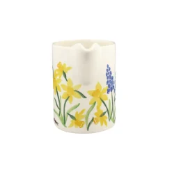 Little Daffodils  Medium Straight-Sided Jug