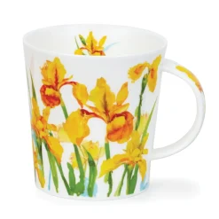 Lomond Beau Jardin Mug