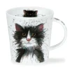 Lomond Catter Splatter Mug