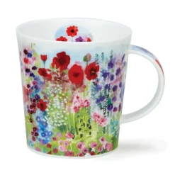 Lomond Cottage Garden Mugs