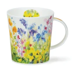 Lomond Cottage Garden Mugs