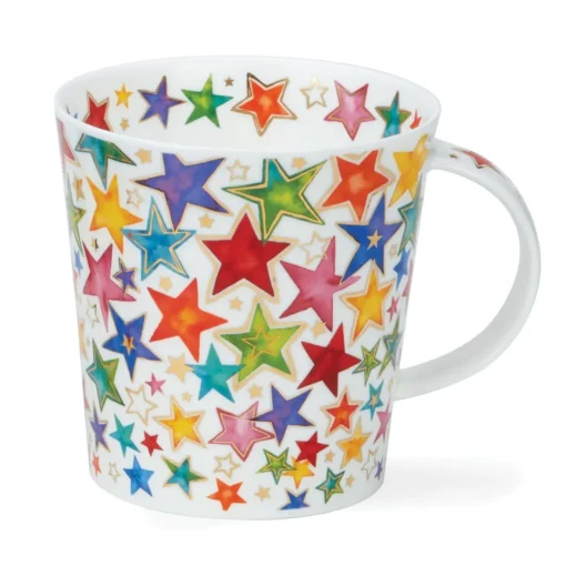Lomond Dazzle Mug