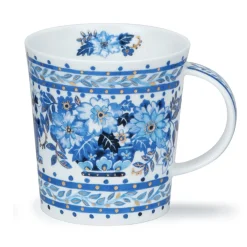 Lomond Delft Blue Mug