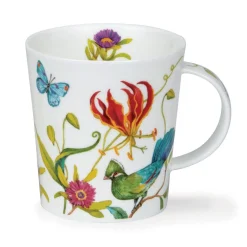 Lomond Exotic Beauty Mug