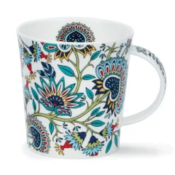 Lomond Jacobean Mug