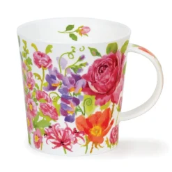 Lomond Kelmscott Mug