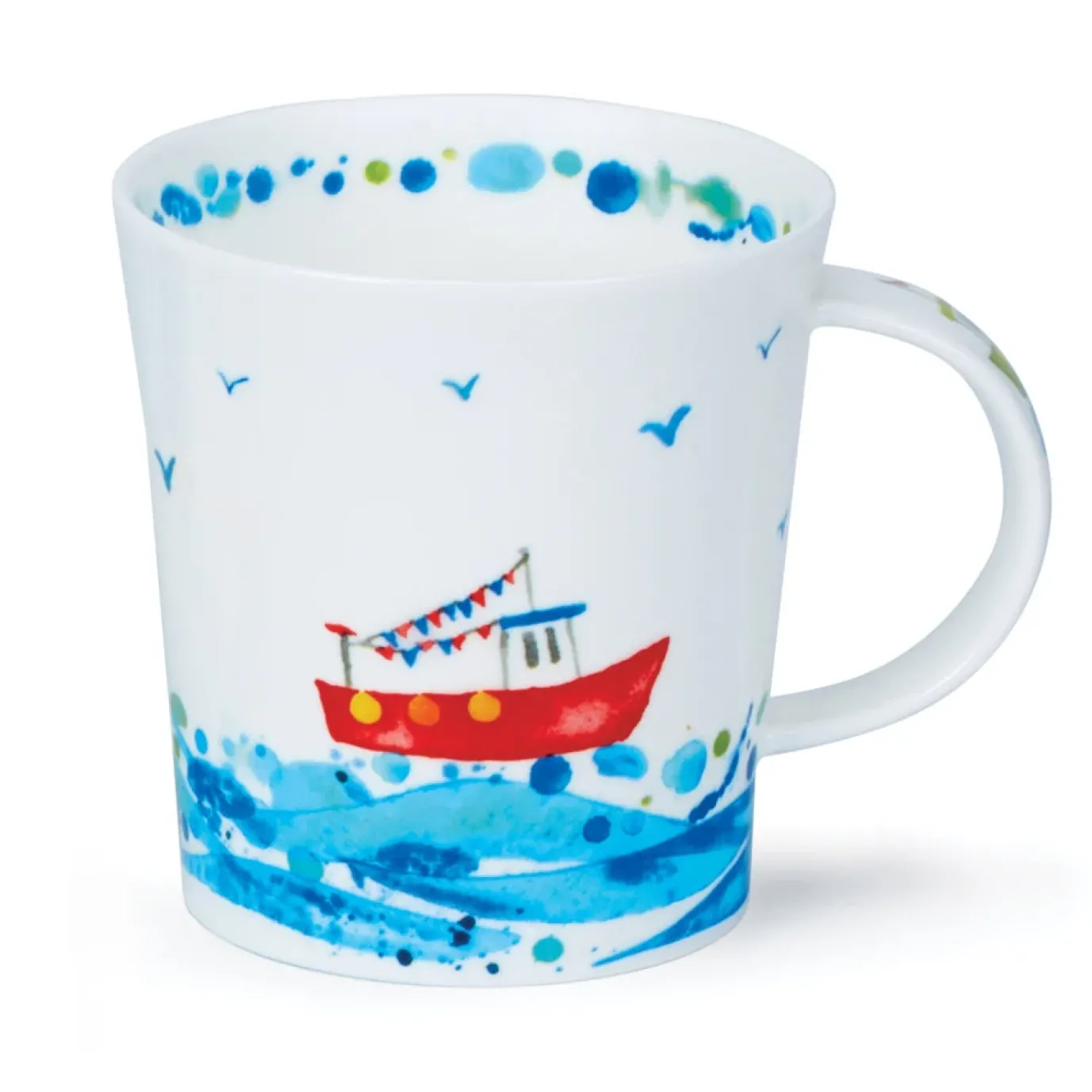 Lomond Wavelength Mugs