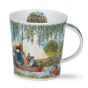 Lomond Woodland Tales Mug