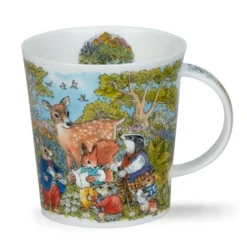Lomond Woodland Tales Mug