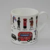 London Beefeater Mug