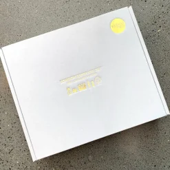 London Skyline Espresso Set