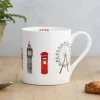 London Skyline Mug