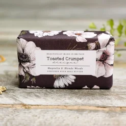 Magnolia & Blonde Woods Soap