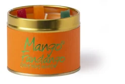 Mango Fandango Scented Candle