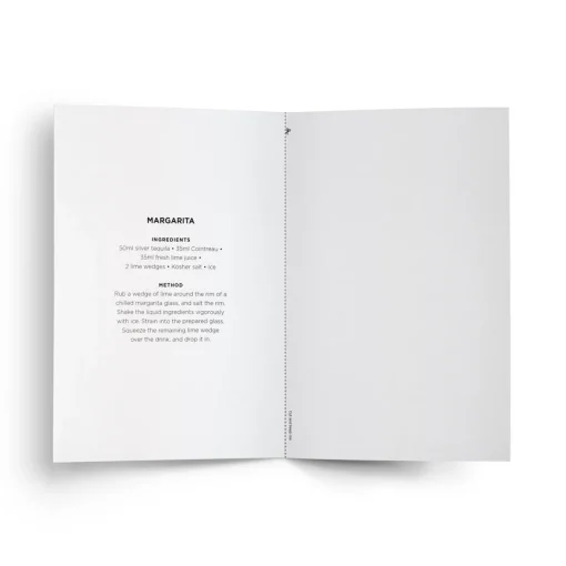Margarita Card