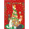 Miaow (Meow) Factor Traditional Advent Calendar