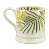 Mimosa 1/2 Pint Mug