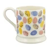 Mini Eggs 1/2 Pint Mug