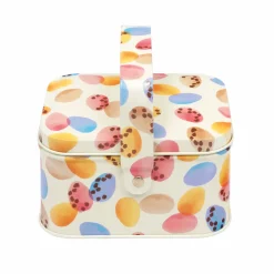 Mini Eggs Mini Tin Easter Basket