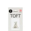 Mini Piotr the Polar Bear Crochet Kit