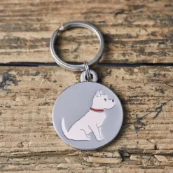 Mischievous Mutts Dog Breeds Tags