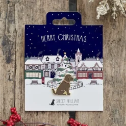 Mischievous Mutts Dog Pins